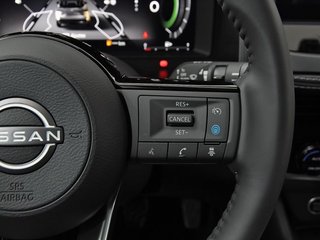 Nissan Qashqai DIG-T 103kW N-Connecta