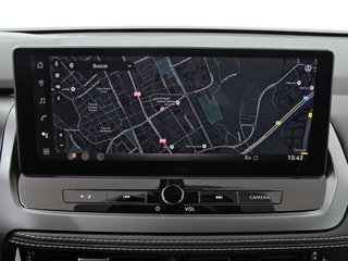 Nissan Qashqai DIG-T 103kW N-Connecta