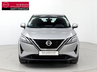 Nissan Qashqai DIG-T 103kW (140CV) mHEV 4x2 Acenta