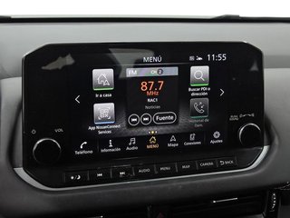 Nissan Qashqai DIG-T 103kW (140CV) mHEV 4x2 Acenta