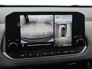 Nissan Qashqai DIG-T 103kW (140CV) mHEV 4x2 Acenta