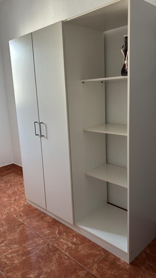 Armario Vestidor