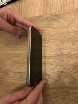 iPhone 16 Pro 256GB Gris