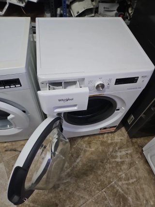 Lavadora Whirlpool 9kg Inverter