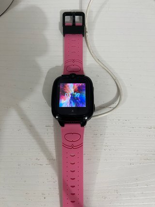 Reloj Xplora Rosa