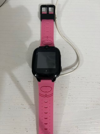 Reloj Xplora Rosa