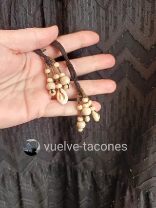 Vestido plumetti  volantes ♡ RIVER * T.U.