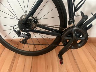 Trek Émonda SL5. Talla56