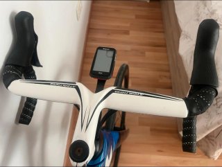 Trek Émonda SL5. Talla56