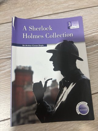 A Sherlock Holmes Collection