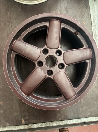 Set de 4 Llantas RH 5x120