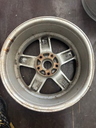 Set de 4 Llantas RH 5x120