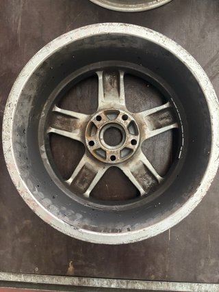 Set de 4 Llantas RH 5x120