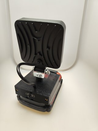 FOCO LED DE 48W PARA BATERÍAS MILWAUKEE M18