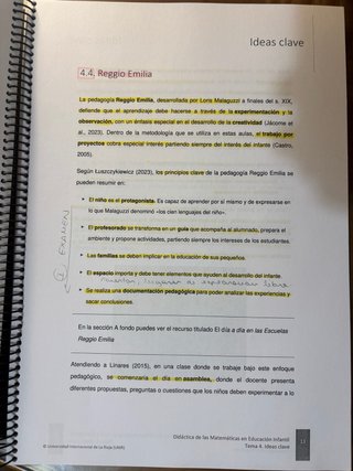 APUNTES UNIR