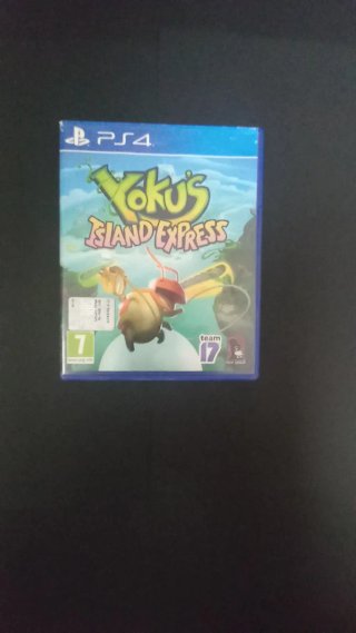 Lotto giochi PS4 da 3 giochi