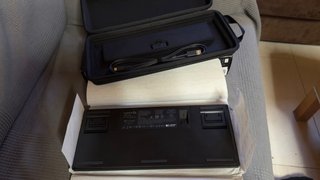 Teclado Logitech G915 X TKL