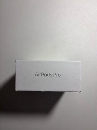 AirPods Pro 3ª Gen