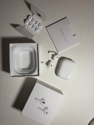 AirPods Pro 3ª Gen