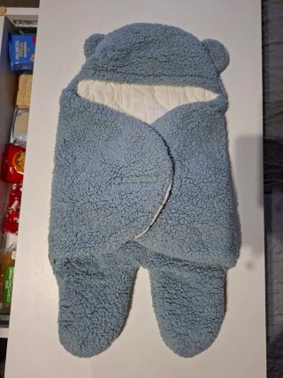 Pack de 2 Arrullos para Bebé