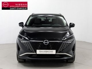 Nissan Qashqai DIG-T 103kW N-Connecta