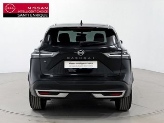 Nissan Qashqai DIG-T 103kW N-Connecta