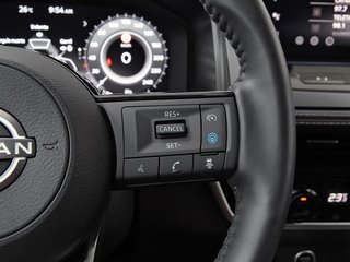 Nissan Qashqai DIG-T 103kW N-Connecta