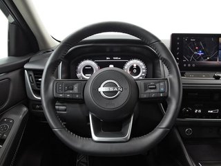 Nissan Qashqai DIG-T 103kW N-Connecta