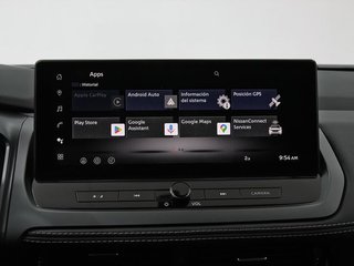 Nissan Qashqai DIG-T 103kW N-Connecta