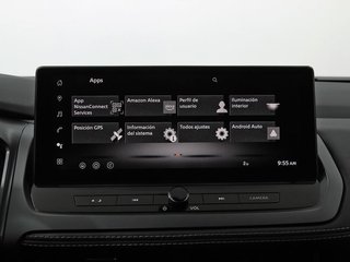 Nissan Qashqai DIG-T 103kW N-Connecta