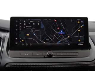 Nissan Qashqai DIG-T 103kW N-Connecta