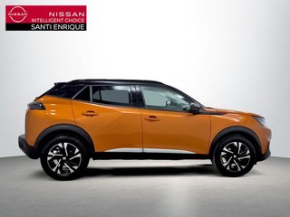 Peugeot 2008 Allure Puretech 130 S&S BVM6