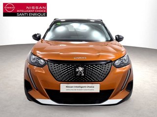 Peugeot 2008 Allure Puretech 130 S&S BVM6