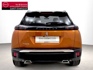 Peugeot 2008 Allure Puretech 130 S&S BVM6