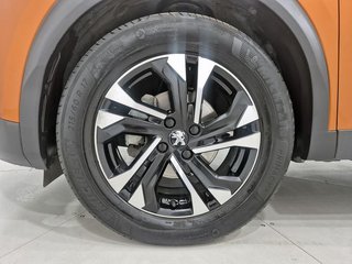 Peugeot 2008 Allure Puretech 130 S&S BVM6