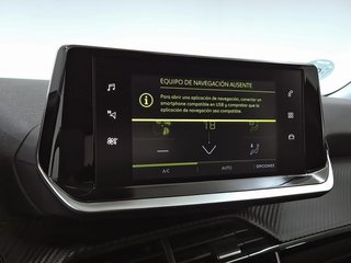 Peugeot 2008 Allure Puretech 130 S&S BVM6