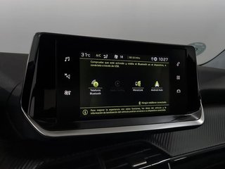 Peugeot 2008 Allure Puretech 130 S&S BVM6