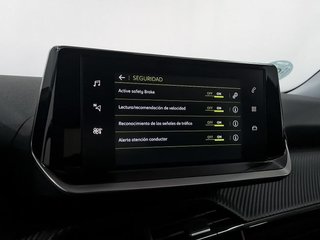 Peugeot 2008 Allure Puretech 130 S&S BVM6