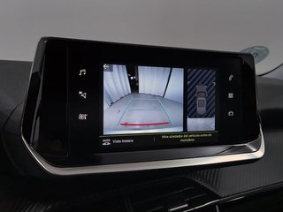 Peugeot 2008 Allure Puretech 130 S&S BVM6