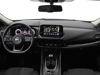 Nissan Qashqai DIG-T 103kW N-Connecta