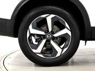 Nissan Qashqai DIG-T 103kW N-Connecta