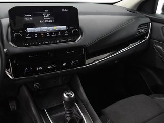 Nissan Qashqai DIG-T 103kW N-Connecta