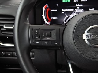 Nissan Qashqai DIG-T 103kW N-Connecta
