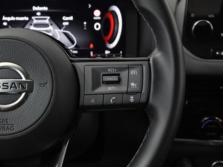 Nissan Qashqai DIG-T 103kW N-Connecta
