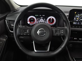 Nissan Qashqai DIG-T 103kW N-Connecta
