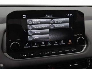 Nissan Qashqai DIG-T 103kW N-Connecta