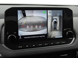 Nissan Qashqai DIG-T 103kW N-Connecta