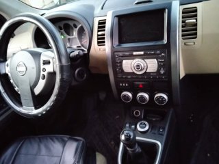 Nissan X-Trail 2007