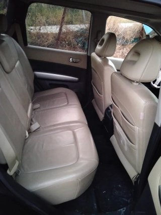 Nissan X-Trail 2007