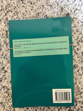 Autoevaluacion por Imagenes en Medicina Veterin...